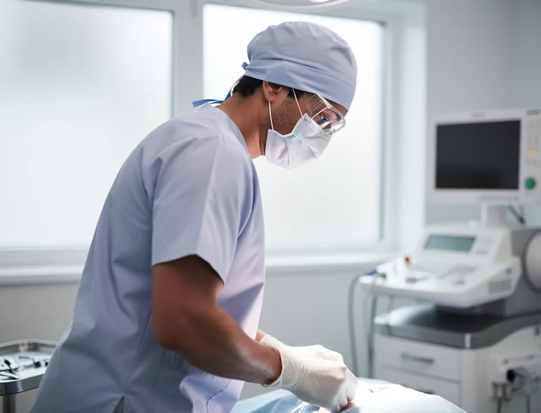 Plastic Surgeon service in Portsmouth Heights